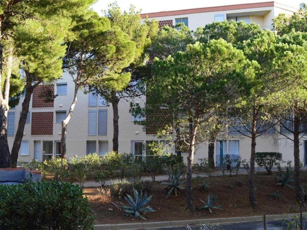 Appartement 3 Pieces Avec Parking Et Lave-Linge, A 500M Du Port - Banyuls-Sur-Mer - Fr-1-225C-274 Exteriör bild